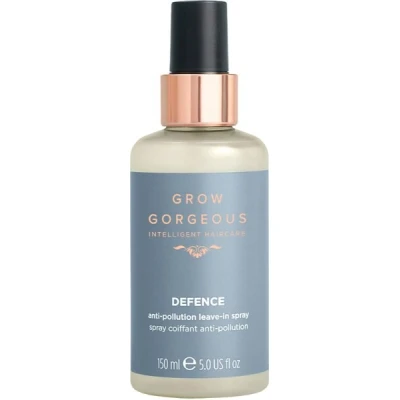 Abbildung von Grow Gorgeous Defence Anti Pollution Leave In Spray 150ml