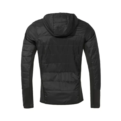 Abbildung von Vaude MEN&#039;S Sesvenna Jacket IV Outdoorjacke, Herren, Größe: Large, Black/black