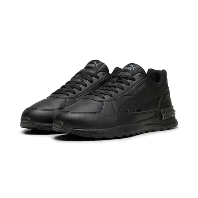 Abbildung von Graviton 2 Sneakers Erwachsene PUMA Black Shadow Gray