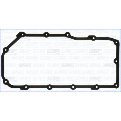 Abbildung von AJUSA 14069800 Ölwannendichtung CHRYSLER: PT Cruiser Kombi, Stratus Cabrio, Voyager / GRAND 3, JEEP: CHEROKEE 2