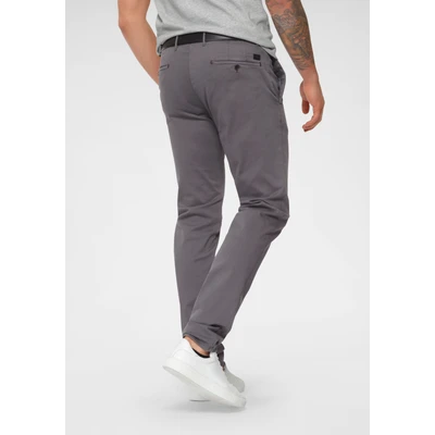 Abbildung von JOOP! Jeans Steen Stoffhose, Herren, Größe: 31x34, Grey