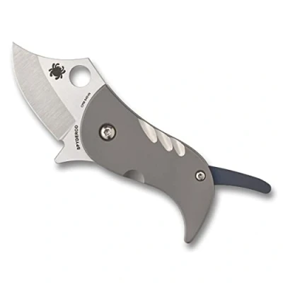 Abbildung von Spyderco Pochi Reeve Integral Lock