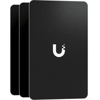 Abbildung von Ubiquiti UniFi Access UA CARD B 10 (UA 10)
