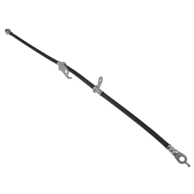 Abbildung von BLUE PRINT ADT353337 Bremsschläuche Vorderachse links 711 TOYOTA: RAV4 III SUV
