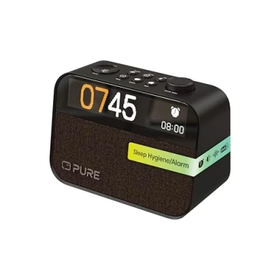 Abbildung von Pure Moment Mono Bluetooth Lautsprecher (Bluetooth, 5 W)