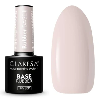 Abbildung von CLARESA BASISGUMMI 1 5g