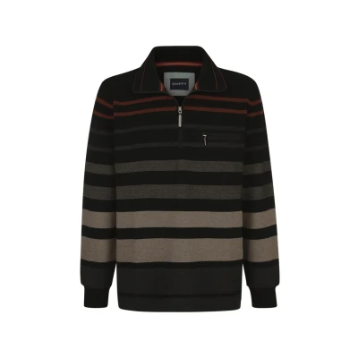 Abbildung von Babista Luciverta Sweatshirt, Herren, Größe: Medium, Schwarz