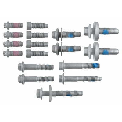 Abbildung von LEMFÖRDER 45042 01 Reparatursatz, Radaufhängung Hinterachse FORD: Grand C Max, FOCUS 3 Turnier