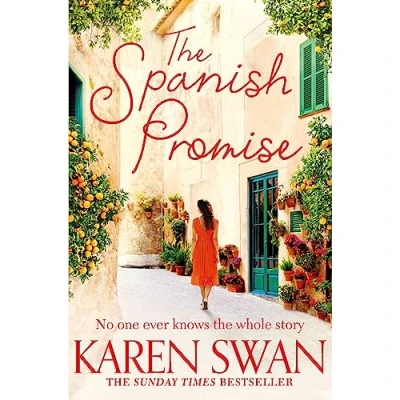 Abbildung von The Spanish Promise: Escape to sun soaked Spain with this spellbinding romance