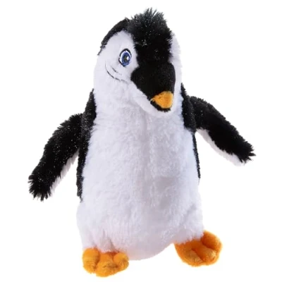Abbildung von Heunec® Kuscheltier Die Schule der Magischen Tiere, Pinguin Juri klein