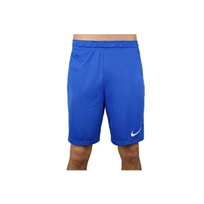 Abbildung von Nike Unisex Kinder Park Ii Knit Ohne Innenslip Shorts, Blau (Royal Blue/White), L EU