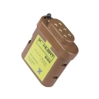 Abbildung von Kahlert Licht Krippen Zubehör 60897 Batteriebox mit Anschlussbuchse 4.5 V