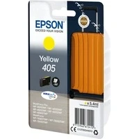 Abbildung von Epson 405 (C13T05G44010) Gelb Druckerpatrone
