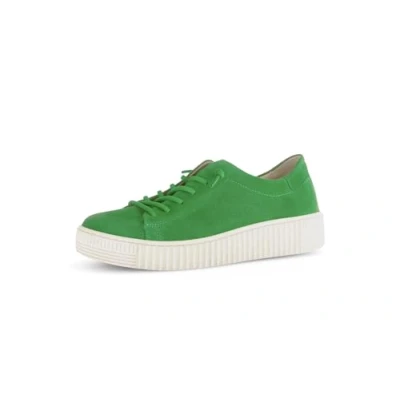 Abbildung von Gabor Slip On Sneaker, Freizeitschuh, Halbschuh, Slipper mit Best Fitting Ausstattung