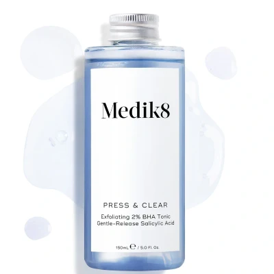 Abbildung von Medik8 Press &amp; Clear Refill 150 Ml