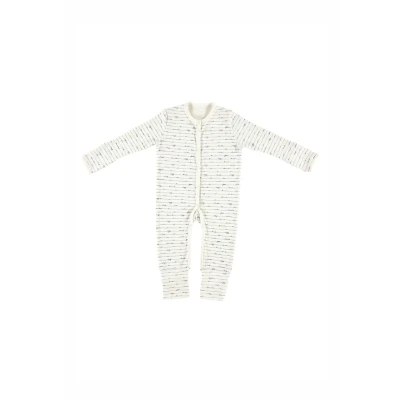 Abbildung von Alvi Pyjama Lullaby für Kinder, Größe: 50,