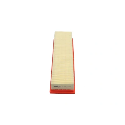 Abbildung von KAVO PARTS FAF 10521 Luftfilter 335mm Filtereinsatz PEUGEOT: 207 Schrägheck, SW, Limousine
