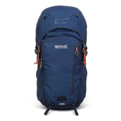 Abbildung von Unisex Wandern Rucksack Highton V2