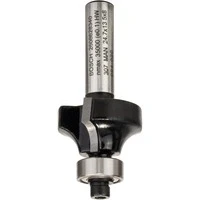 Abbildung von Abrundfräser Standard for Wood, Radius 6mm