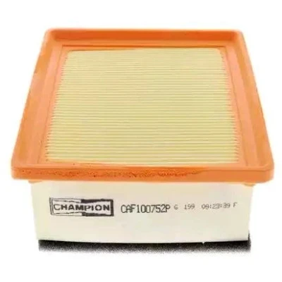Abbildung von CHAMPION CAF100752P Luftfilter 78 168 207 Filtereinsatz CITROËN: Berlingo / First I, I Kastenwagen