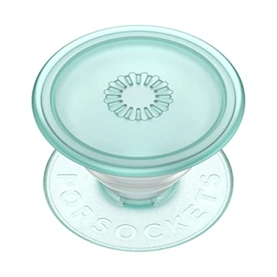 Abbildung von PopSockets Handy Griff PlantCore Light Jade