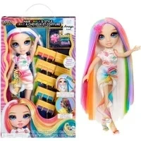 Abbildung von Rainbow High Hair Chalk &amp; Style Amaya, Puppe