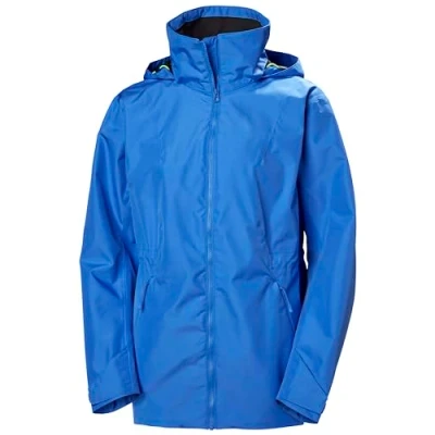 Abbildung von Helly Hansen Damen W HP Racing Jacket 2.0, Miami Peach, XS EU