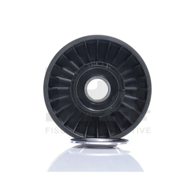 Abbildung von FA1 RW7605 901 Spannrolle mit Kappe SUZUKI: Grand Vitara 2 SUV, 1 SUV