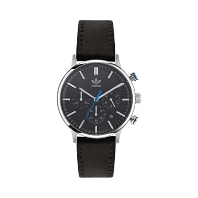 Abbildung von Adidas Herren Analog Digital Automatic Uhr mit Armband S0371210
