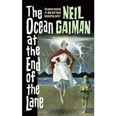 Abbildung von the Ocean at End of Lane: A Novel, Locus Award