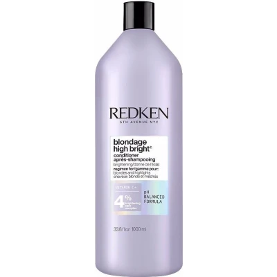 Abbildung von Redken Blondage High Bright Conditioner 1000ml