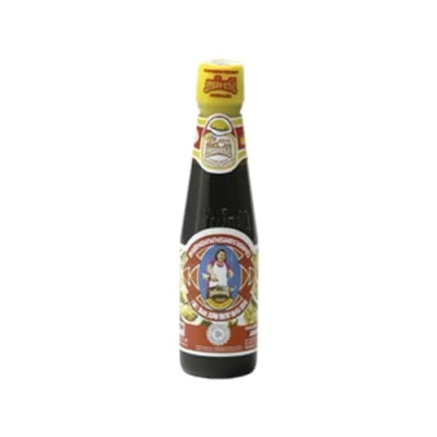 Abbildung von Maekrua Austernsauce 150 ml