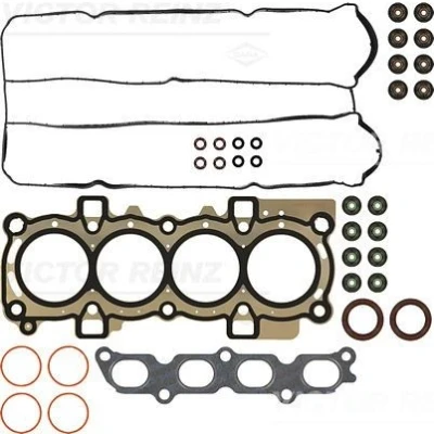 Abbildung von REINZ 02 36925 03 Dichtungssatz, Zylinderkopf mit Ventilschaftabdichtung FORD: FIESTA 6, 6 Van