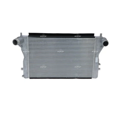Abbildung von NRF 309024 Ladeluftkühler AUDI: A3 Schrägheck, Sportback, TT Coupe