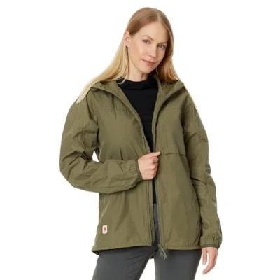 Abbildung von Fjällräven High Coast Wind Jacket S