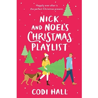 Abbildung von Nick and Noel&#039;s Christmas Playlist: Delightful Second Chance Holiday Romance (Mistletoe Romance, 1)