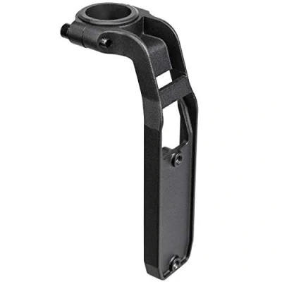 Abbildung von Topeak EP Mount Hinterer Flaschenhalter, für Erwachsene Unisex, Schwarz, 13