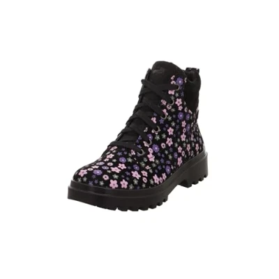 Abbildung von Superfit Mädchen ABBY Gore Tex Stiefel, SCHWARZ 0020