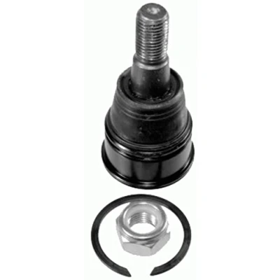 Abbildung von LEMFÖRDER 31208 01 Traggelenk Vorderachse, unten, beidseitig HONDA: CR V 2
