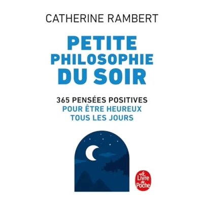 Abbildung von Petite Philosophie Du Soir: 365 pensées positives pour être heureux tous les jours (Ldp Dev Person)