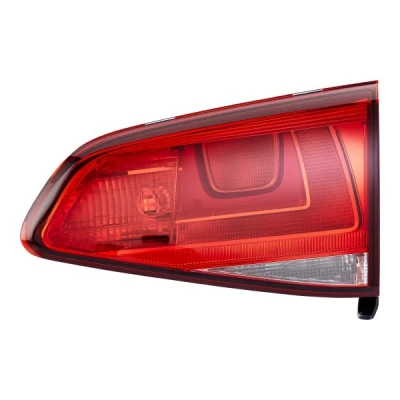 Abbildung von HELLA 2TZ 011 978 121 Heckleuchte Glühlampe rot innerer Teil ECE rechts