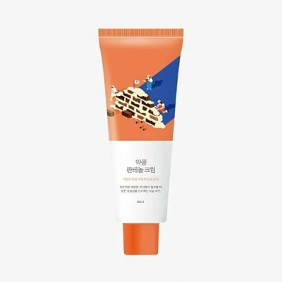 Abbildung von Round Lab Sojabohnen Panthenol Creme, 80 g
