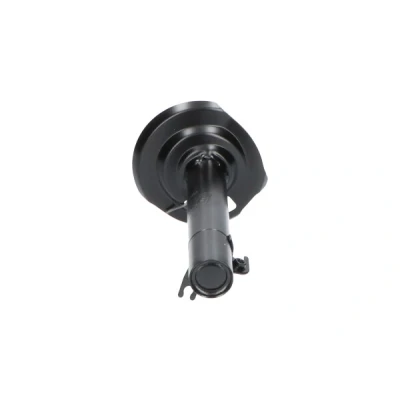 Abbildung von KAVO PARTS SSA 9005 Stoßdämpfer Vorderachse links Gasdruck Zweirohr Federbein oben Stift TOYOTA: Aygo, PEUGEOT: 107 Schrägheck, 108 Schrägheck