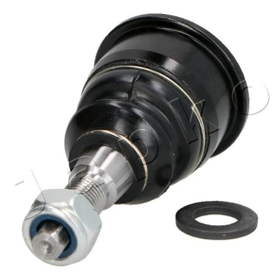 Abbildung von JAPKO 73916 Traggelenk Vorderachse beidseitig 49 M14X1,5 17 111 JEEP: Cherokee III