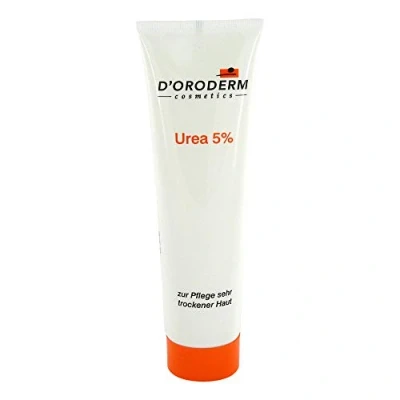 Abbildung von Doroderm Urea 5% Creme 100 ml