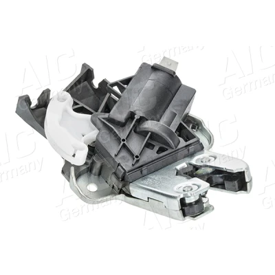 Abbildung von AIC 56251 Heckklappenschloß VOLKSWAGEN: Jetta 3, Passat CC, Eos, AUDI: A4 B8 Limousine, A6 C6 A5 Sportback, SEAT: Exeo ST
