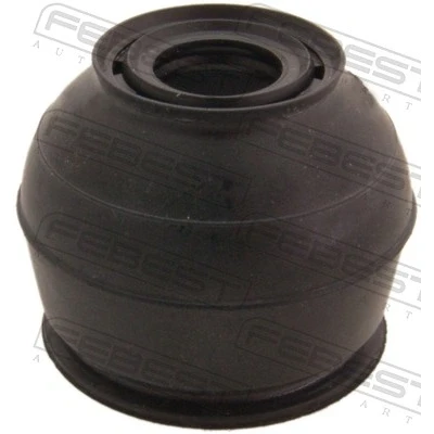 Abbildung von FEBEST HBJB 213 Reparatursatz,Trag /Führungsgelenk Vorderachse oben HONDA: CIVIC 7 Hatchback, ACCORD 6 Coupe, Shuttle