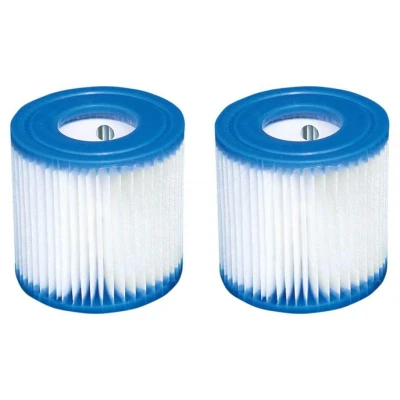 Abbildung von Intex Filterpatrone Typ H Doppelpack