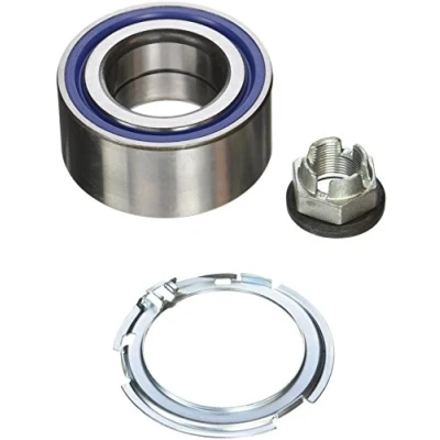 Abbildung von OPTIMAL 201089 Radlagersatz mit integriertem magnetischen Sensorring 86 OPEL: Vivaro A Kastenwagen, Combi, Pritsche / Fahrgestell