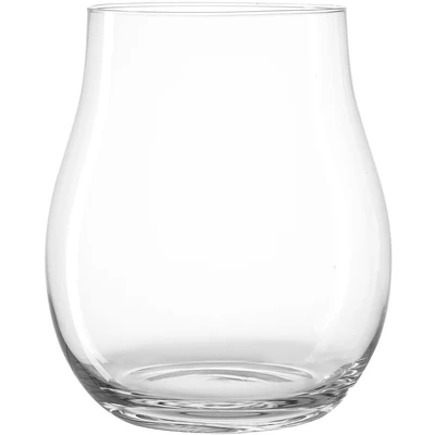 Abbildung von LEONARDO Windlicht Kerzenhalter GIARDINO, für Stumpenkerzen (1 St), Vase aus Glas, Spülmaschinenfest